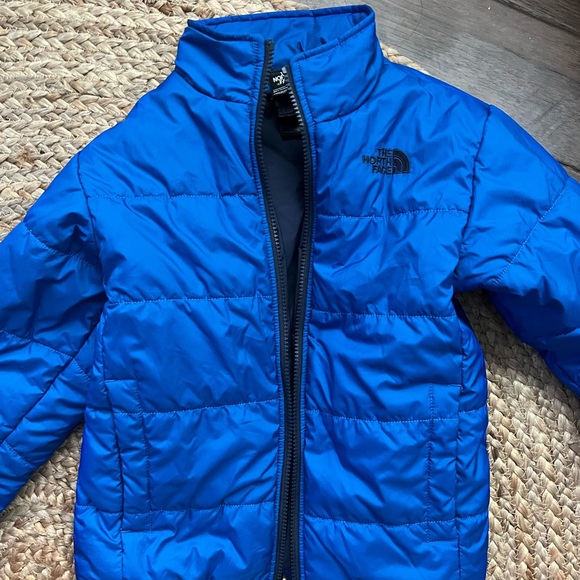The North Face Other - The north face jacket size 7/8